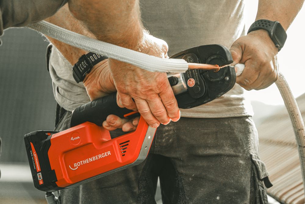 Klimaanlage im Winter heizen: So funktioniert es