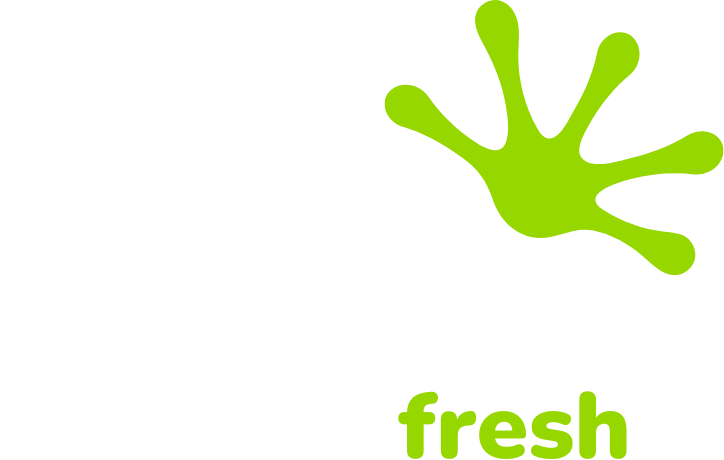 gecko fresh