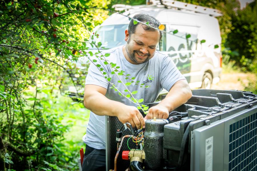 Klimaanlage im Altbau nachrüsten: Das ist zu beachten